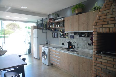 Apartamento à venda com 130m², 2 quartos e 2 vagasÁrea gourmet