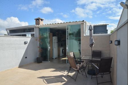 Apartamento à venda com 130m², 2 quartos e 2 vagasCobertura