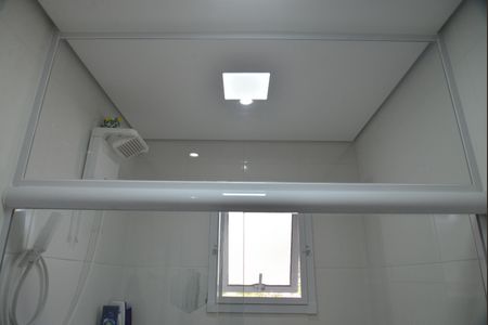 Apartamento à venda com 130m², 2 quartos e 2 vagasBanheiro da Suíte