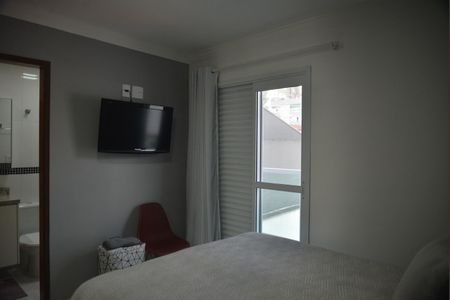 Apartamento à venda com 130m², 2 quartos e 2 vagasQuarto Suíte