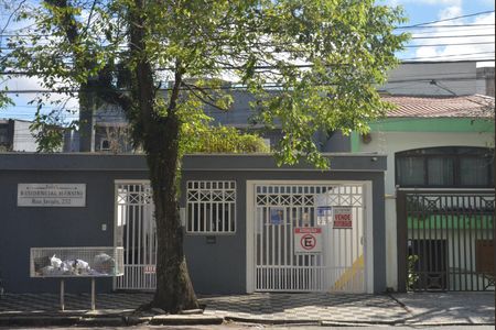 Apartamento à venda com 130m², 2 quartos e 2 vagasFachada do Prédio