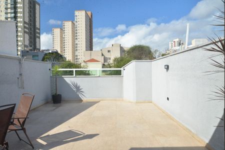 Apartamento à venda com 130m², 2 quartos e 2 vagasCobertura