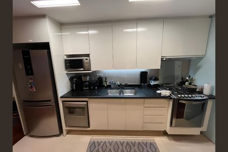 Apartamento à venda com 86m², 3 quartos e 2 vagas Apartamento à venda com 86m², 3 quartos e 2 vagasFoto 16