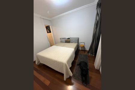 Apartamento à venda com 86m², 3 quartos e 2 vagas Apartamento à venda com 86m², 3 quartos e 2 vagasFoto 21