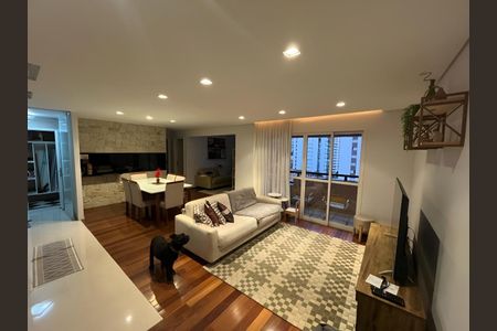 Apartamento à venda com 86m², 3 quartos e 2 vagas Apartamento à venda com 86m², 3 quartos e 2 vagasFoto 05
