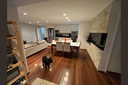 Apartamento à venda com 86m², 3 quartos e 2 vagas Apartamento à venda com 86m², 3 quartos e 2 vagasFoto 10