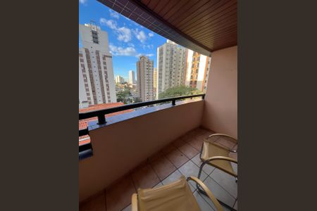 Apartamento à venda com 86m², 3 quartos e 2 vagas Apartamento à venda com 86m², 3 quartos e 2 vagasFoto 15