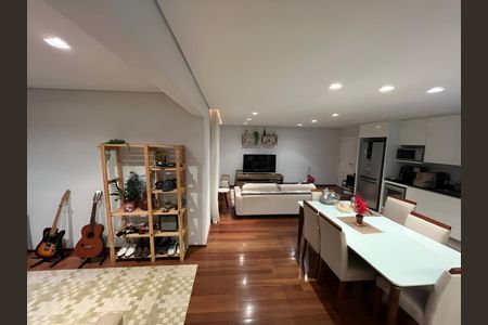 Apartamento à venda com 86m², 3 quartos e 2 vagas Apartamento à venda com 86m², 3 quartos e 2 vagasFoto 04