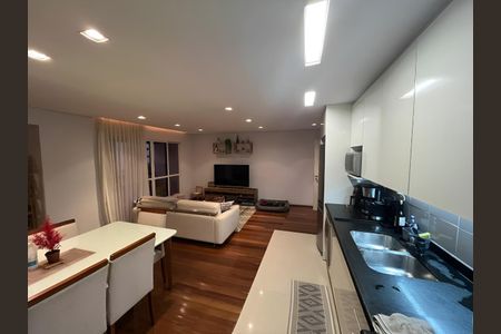 Apartamento à venda com 86m², 3 quartos e 2 vagas Apartamento à venda com 86m², 3 quartos e 2 vagasFoto 06