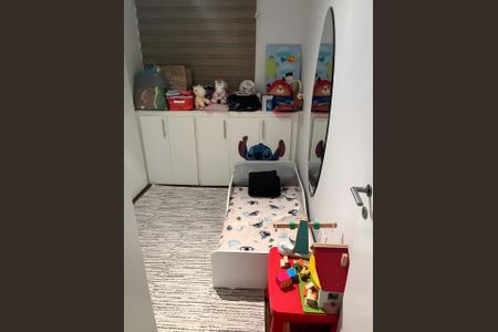 Apartamento à venda com 86m², 3 quartos e 2 vagas Apartamento à venda com 86m², 3 quartos e 2 vagasFoto 20