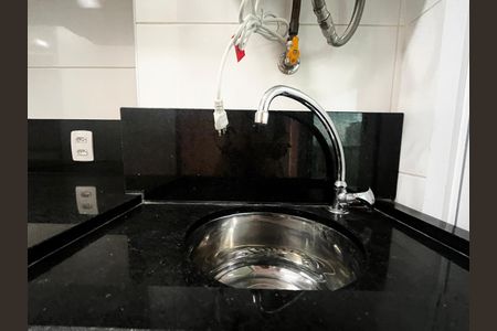 Apartamento à venda com 95m², 3 quartos e 2 vagasCozinha/Área de Serviço