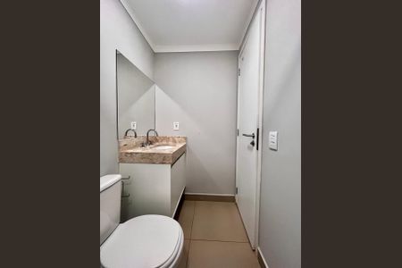 Apartamento à venda com 95m², 3 quartos e 2 vagasBanheiro