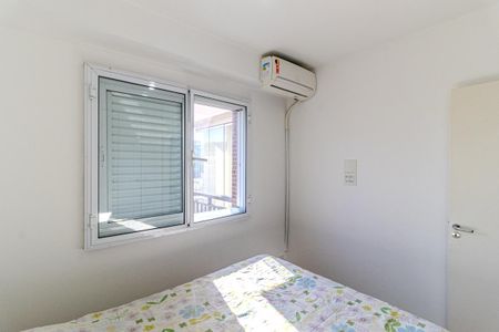 Apartamento à venda com 41m², 1 quarto e 1 vagaQuarto