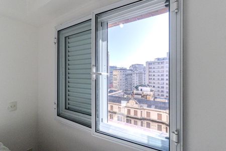 Apartamento à venda com 41m², 1 quarto e 1 vagaQuarto