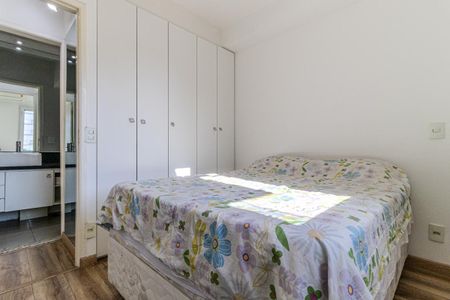 Apartamento à venda com 41m², 1 quarto e 1 vagaQuarto