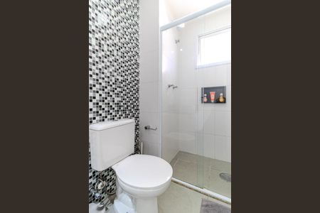 Apartamento à venda com 41m², 1 quarto e 1 vagaBanheiro