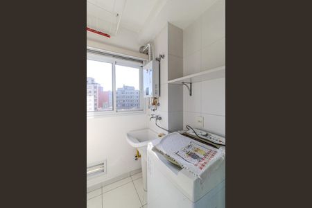 Apartamento à venda com 41m², 1 quarto e 1 vagaÁrea de Serviço