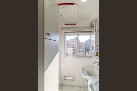 Apartamento à venda com 41m², 1 quarto e 1 vagaÁrea de Serviço