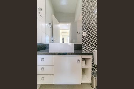 Apartamento à venda com 41m², 1 quarto e 1 vagaBanheiro