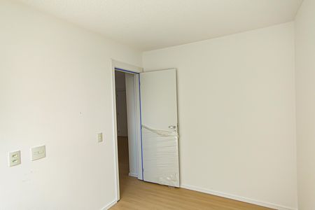Apartamento à venda com 46m², 2 quartos e sem vagaQuarto 2