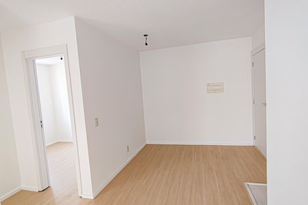 Apartamento à venda com 46m², 2 quartos e sem vagaSala