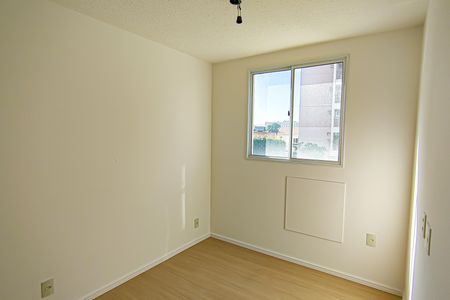 Apartamento à venda com 46m², 2 quartos e sem vagaQuarto 2