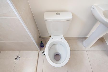 Apartamento à venda com 46m², 2 quartos e sem vagaBanheiro Social