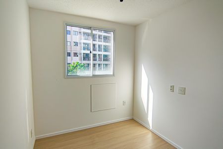 Apartamento à venda com 46m², 2 quartos e sem vagaQuarto 2