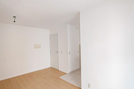 Apartamento à venda com 46m², 2 quartos e sem vagaSala