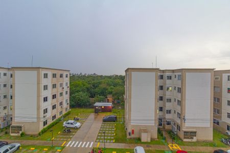 Apartamento à venda com 42m², 2 quartos e sem vaga Apartamento à venda com 42m², 2 quartos e sem vagaVista do Quarto 1