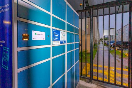 Apartamento à venda com 42m², 2 quartos e sem vaga Apartamento à venda com 42m², 2 quartos e sem vagaÁrea comum