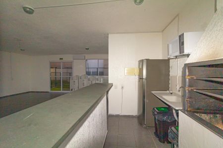 Apartamento à venda com 42m², 2 quartos e sem vaga Apartamento à venda com 42m², 2 quartos e sem vagaÁrea comum - Salão de festas