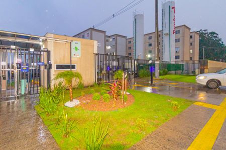 Apartamento à venda com 42m², 2 quartos e sem vaga Apartamento à venda com 42m², 2 quartos e sem vagaFachada e portaria