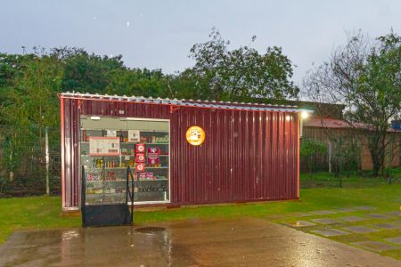 Apartamento à venda com 42m², 2 quartos e sem vaga Apartamento à venda com 42m², 2 quartos e sem vagaÁrea comum