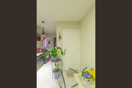 Apartamento à venda com 42m², 2 quartos e sem vaga Apartamento à venda com 42m², 2 quartos e sem vagaCozinha