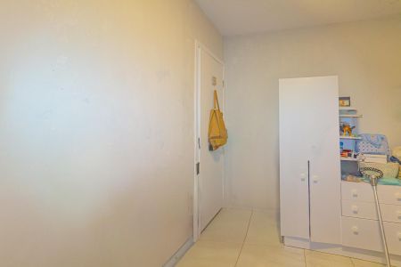 Apartamento à venda com 42m², 2 quartos e sem vaga Apartamento à venda com 42m², 2 quartos e sem vagaQuarto 2