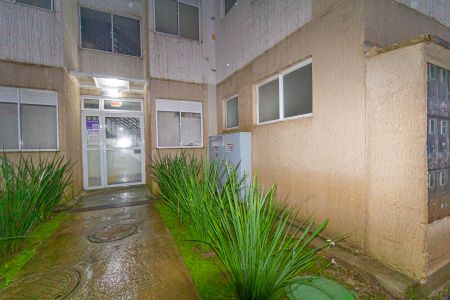 Apartamento à venda com 42m², 2 quartos e sem vaga Apartamento à venda com 42m², 2 quartos e sem vagaÁrea comum