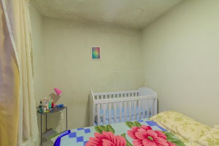 Apartamento à venda com 42m², 2 quartos e sem vaga Apartamento à venda com 42m², 2 quartos e sem vagaQuarto 1