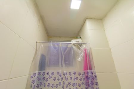 Apartamento à venda com 42m², 2 quartos e sem vaga Apartamento à venda com 42m², 2 quartos e sem vagaBanheiro