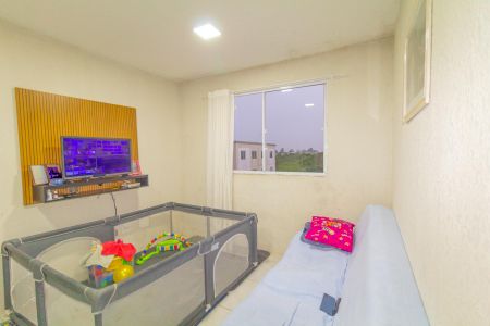 Apartamento à venda com 42m², 2 quartos e sem vaga Apartamento à venda com 42m², 2 quartos e sem vagaSala