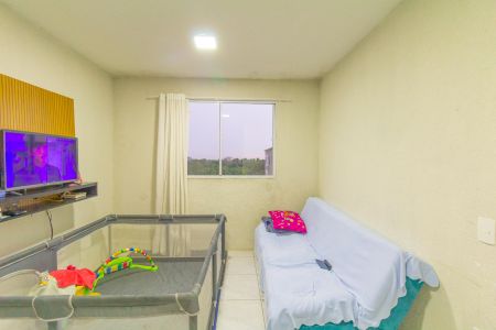 Apartamento à venda com 42m², 2 quartos e sem vaga Apartamento à venda com 42m², 2 quartos e sem vagaSala