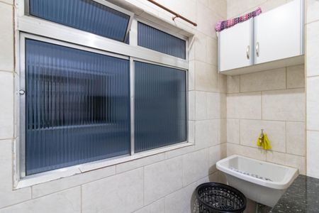 Apartamento à venda com 60m², 2 quartos e sem vagaÁrea de Serviço