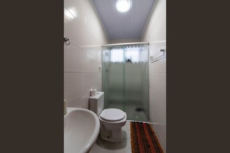 Apartamento à venda com 60m², 2 quartos e sem vagaBanheiro