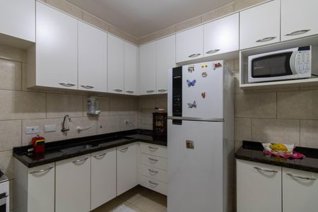 Apartamento à venda com 60m², 2 quartos e sem vagaCozinha