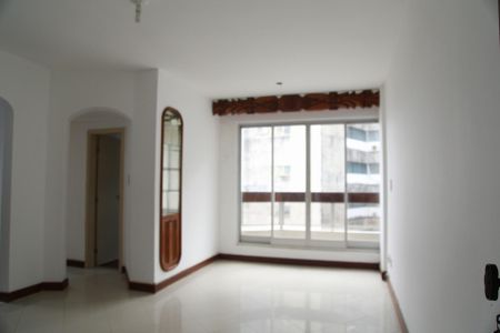 Apartamento para alugar com 120m², 2 quartos e 1 vagaSala