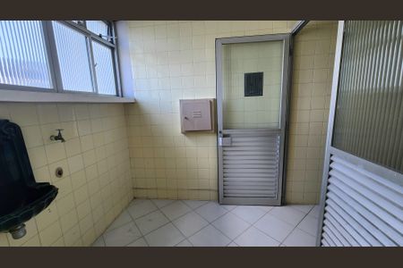 Apartamento para alugar com 120m², 2 quartos e 1 vagaÁrea de Serviço