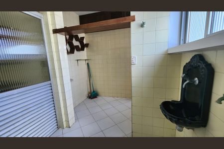 Apartamento para alugar com 120m², 2 quartos e 1 vagaÁrea de Serviço