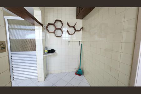 Apartamento para alugar com 120m², 2 quartos e 1 vagaÁrea de Serviço