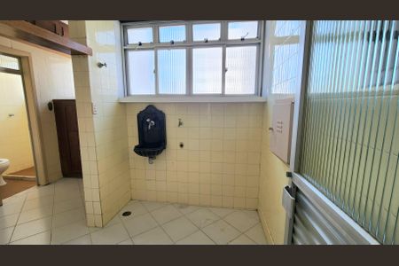 Apartamento para alugar com 120m², 2 quartos e 1 vagaÁrea de Serviço