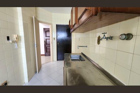 Apartamento para alugar com 120m², 2 quartos e 1 vagaCozinha